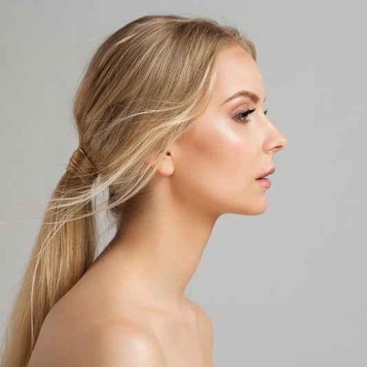 Trapezius Botox aka “Barbie Botox”